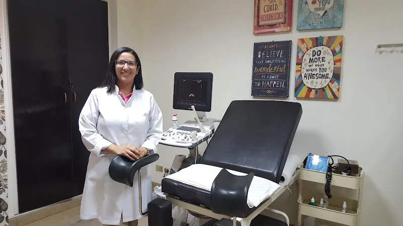 Dr. Yasmine Basiony