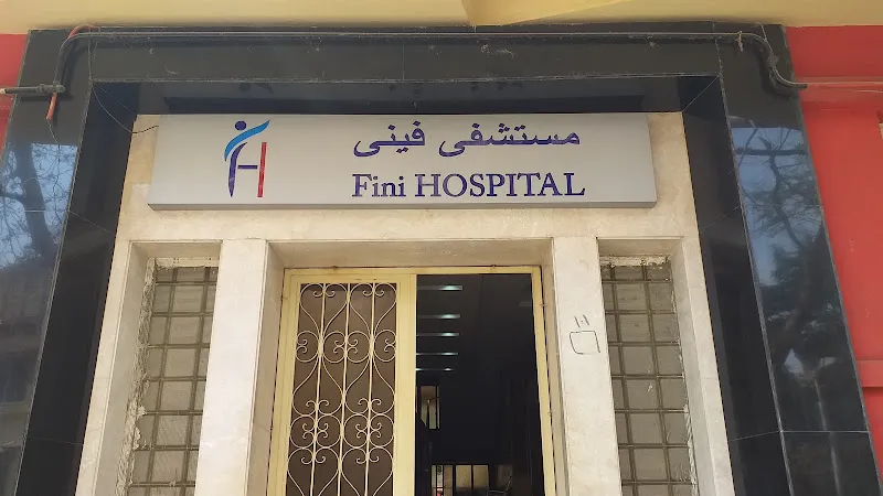 Venice Hospital