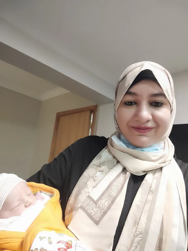 Dr. Sameh El-Sayed Care Center