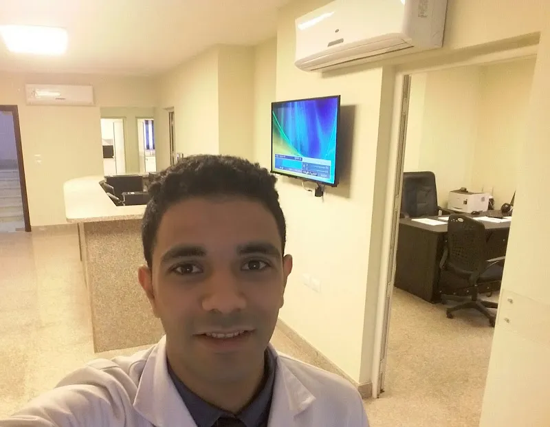 Cairo Lab for Medical Analysis