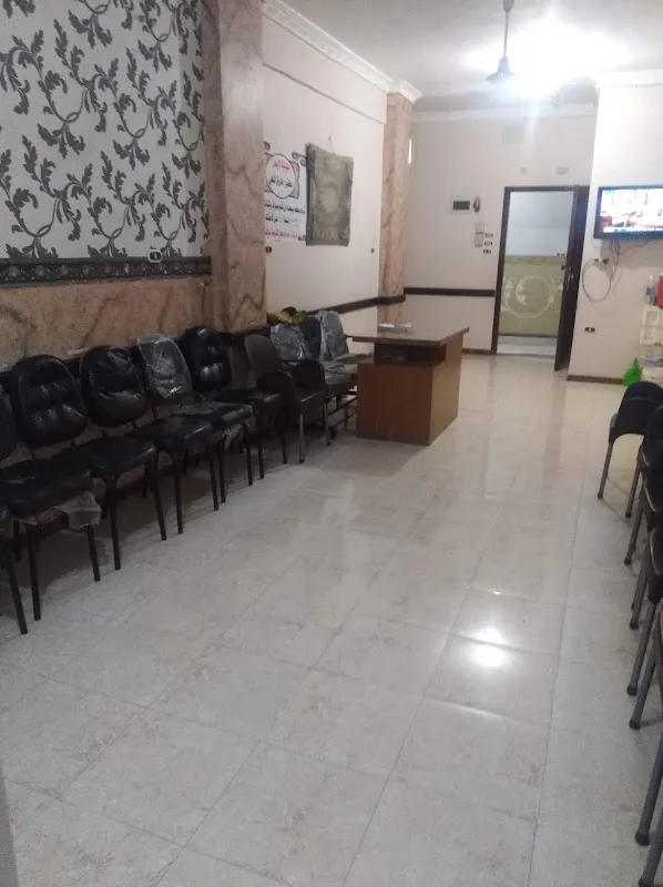 دكتورة أميمة محمد على رجب