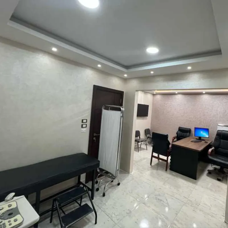 عيادة د.اسامة حماد مطر