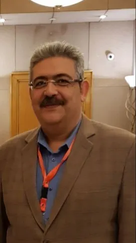 عيادة الطب النفسي أ.د. محمد متولي السيد