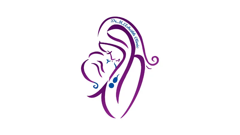 Dr. Mohammed Al-Gharib Obstetrics and Gynecology Clinic