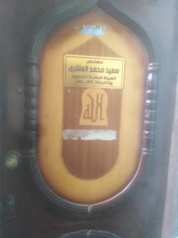 مستشفي حمزه ساري