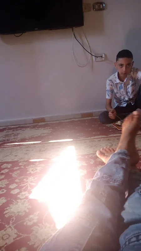 مستشفي البهي