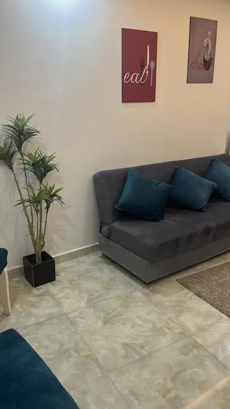 عيادة دكتوره نهي نبيل استشارات نفسيه
