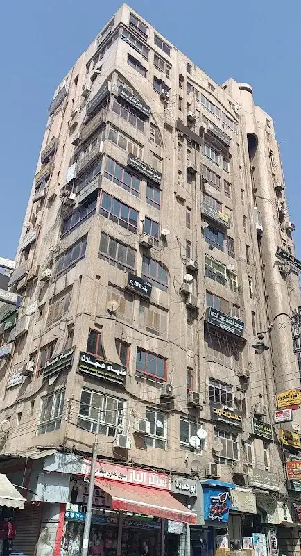 ا.د./ محمد احمد عبد الحي