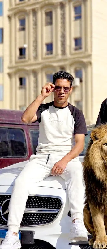 معامل رسلان