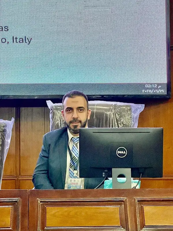 د محمد صبري