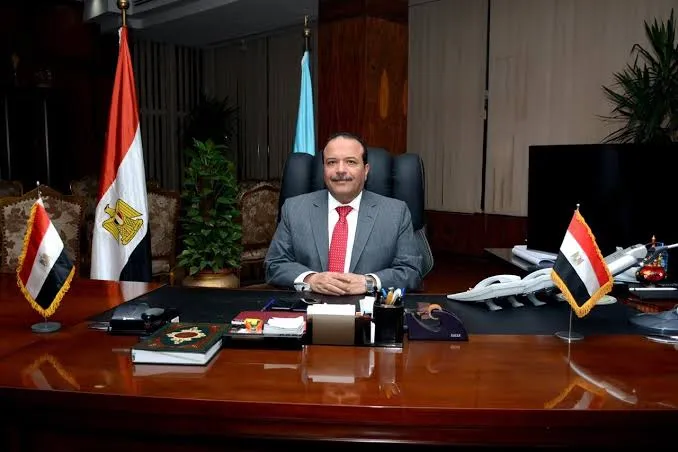 عيادة الاستاذ الدكتور/ مجدي سبع استاذ جراحة المسالك البولية