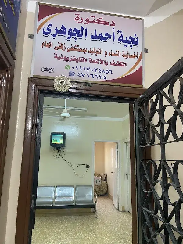 د.مجدي داغر