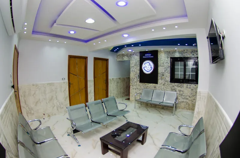 Absy Obstetric Center