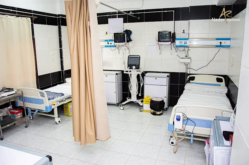 Desouk Fever Hospital