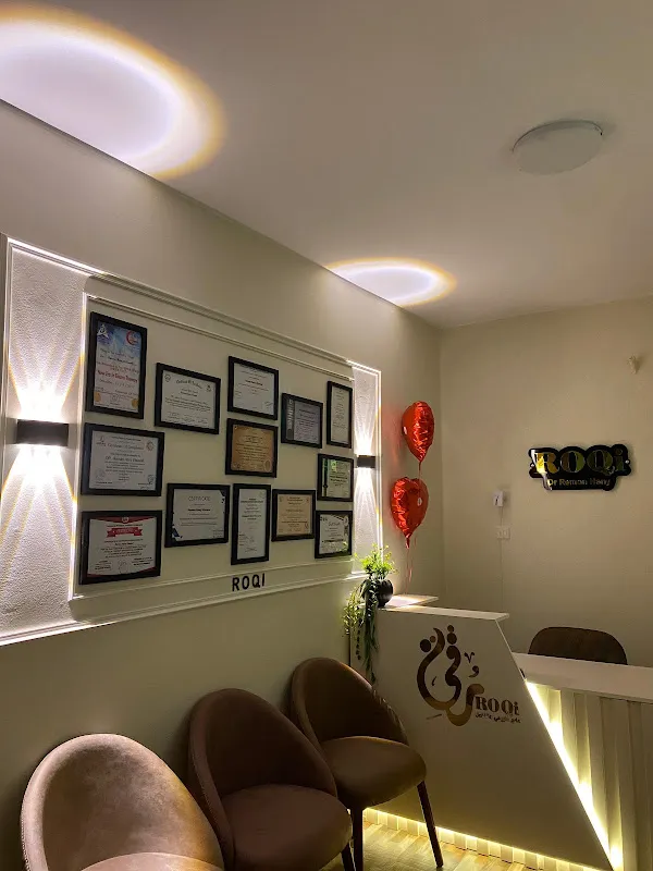 Roqy Center for Integrated Physiotherapy