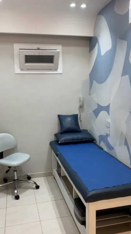 Al Saada Physiotherapy Center - Dr. Mohamed Aboulfotouh