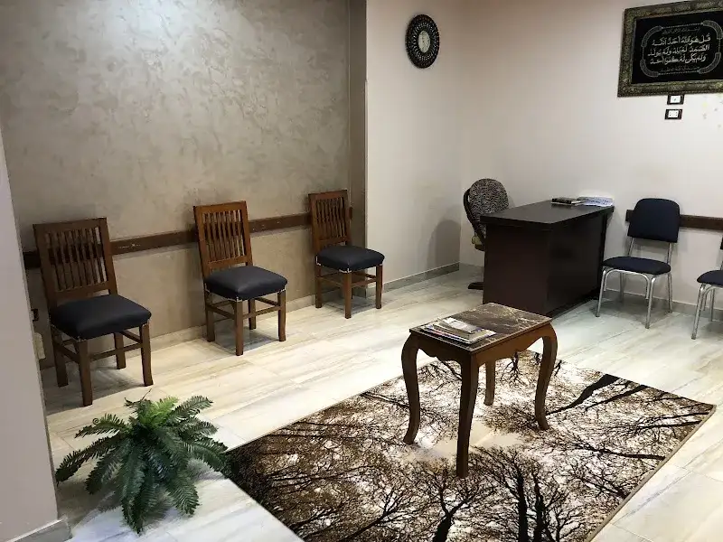 Avicenna Center for Cupping, Therapeutic and Sports Massage