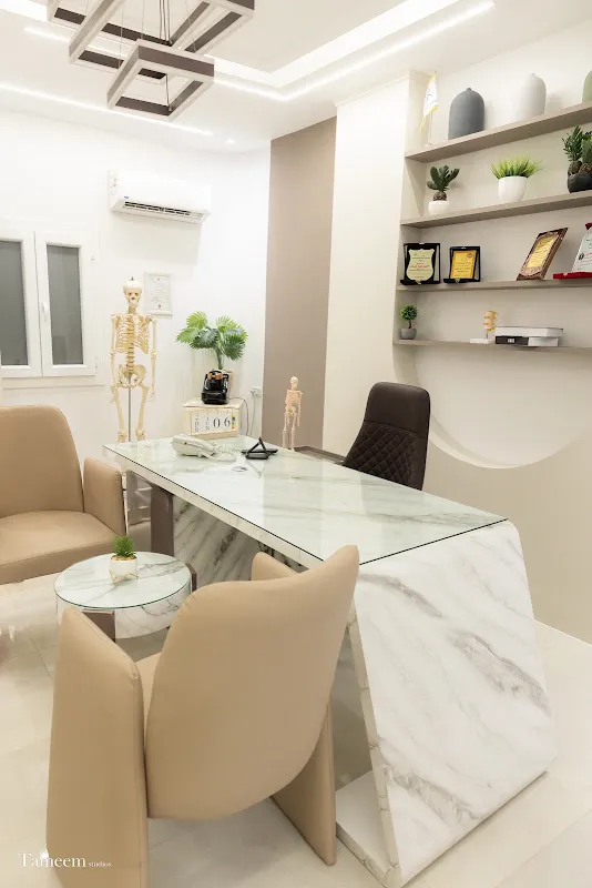 Keywan Center for Physical Therapy and Weight Loss