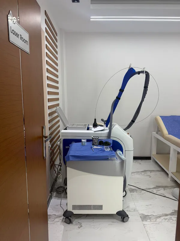 A PLUS CLINICS