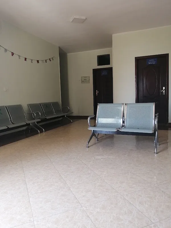 Al Haya Hospital 24-Hour ER