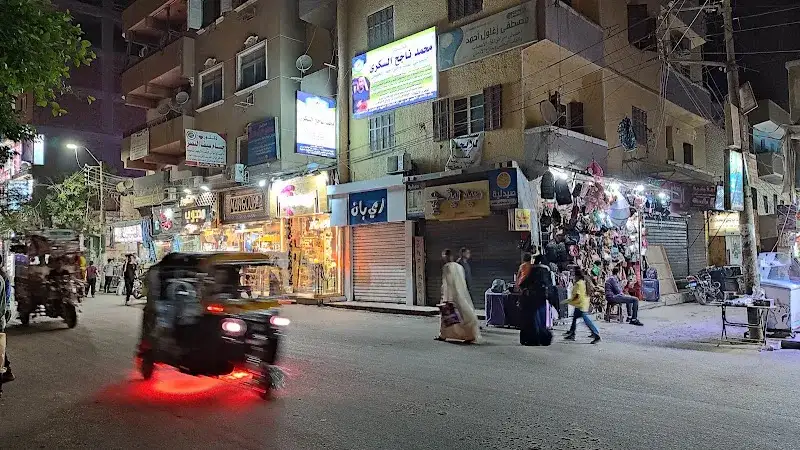 د. ياسر سيد سيف