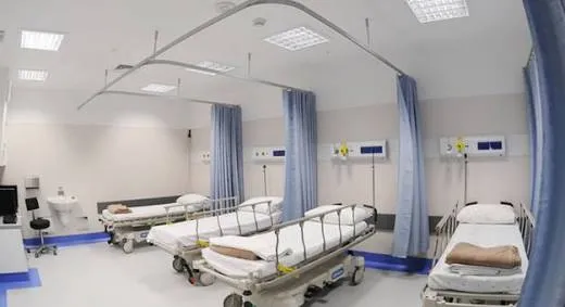 مستشفي صحة المرأة الجامعي