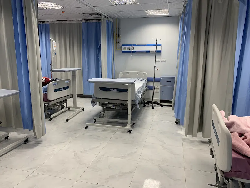 مستشفيات جامعة أسوان
