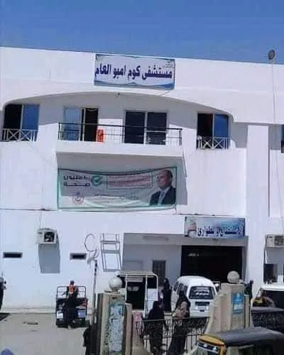 Al-Marinab Al-Qibli Family Medicine Unit
