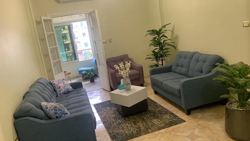 عيادة بلوم للطب النفسي