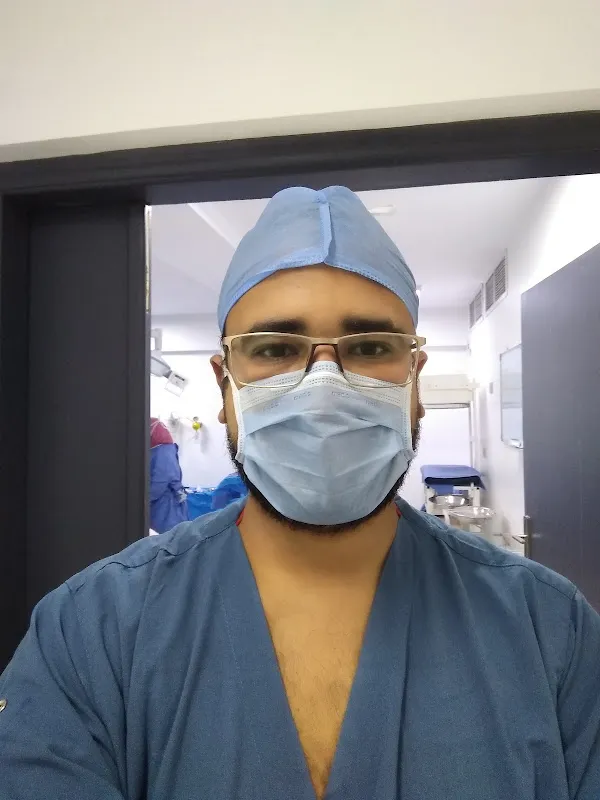 Dr. Amal Youssef, Obstetrics and Gynecology Consultant