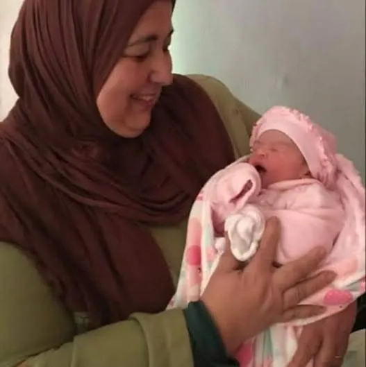 Dr. Yousria Mohamed Nour Eldin, Consultant in Obstetrics, Gynecology, and Infertility