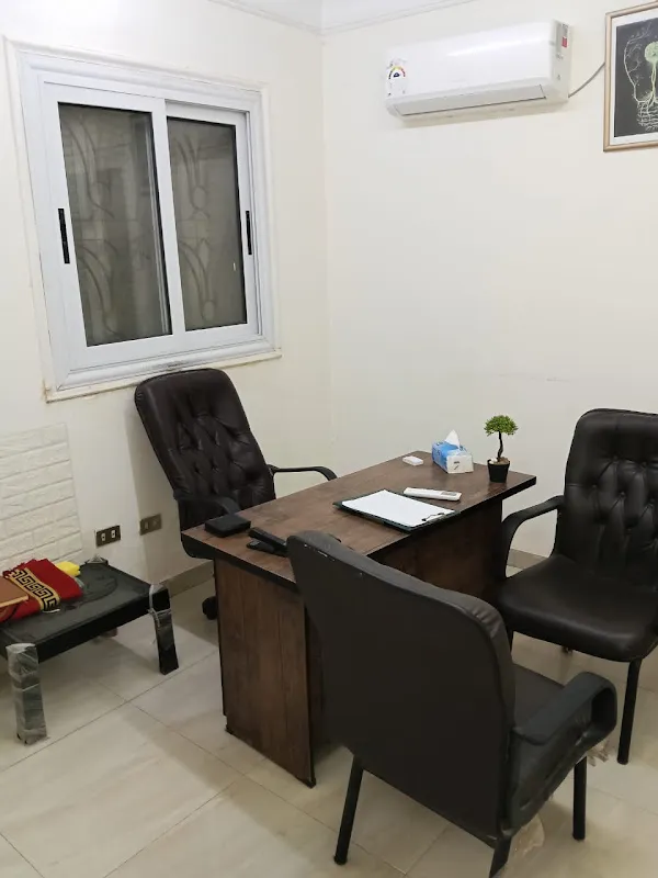 عيادة كير للطب النفسي وعلاج الادمان Care Clinic For Psychiatry &amp; Addictin