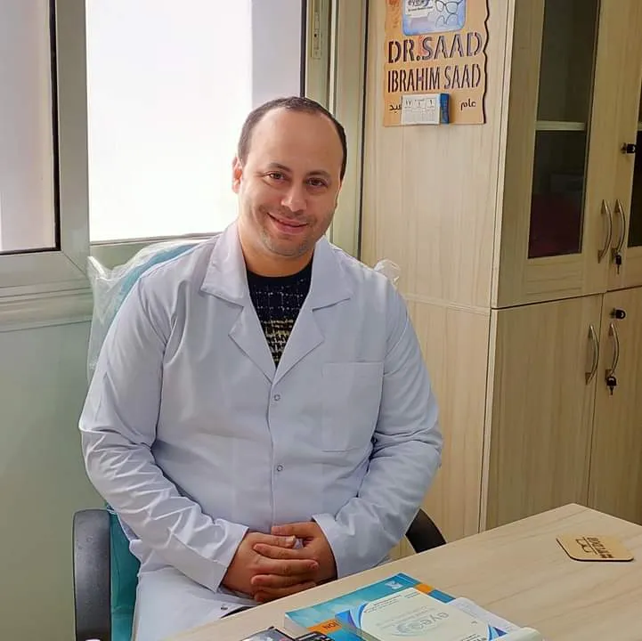 Dr. Saad Ibrahim Saad