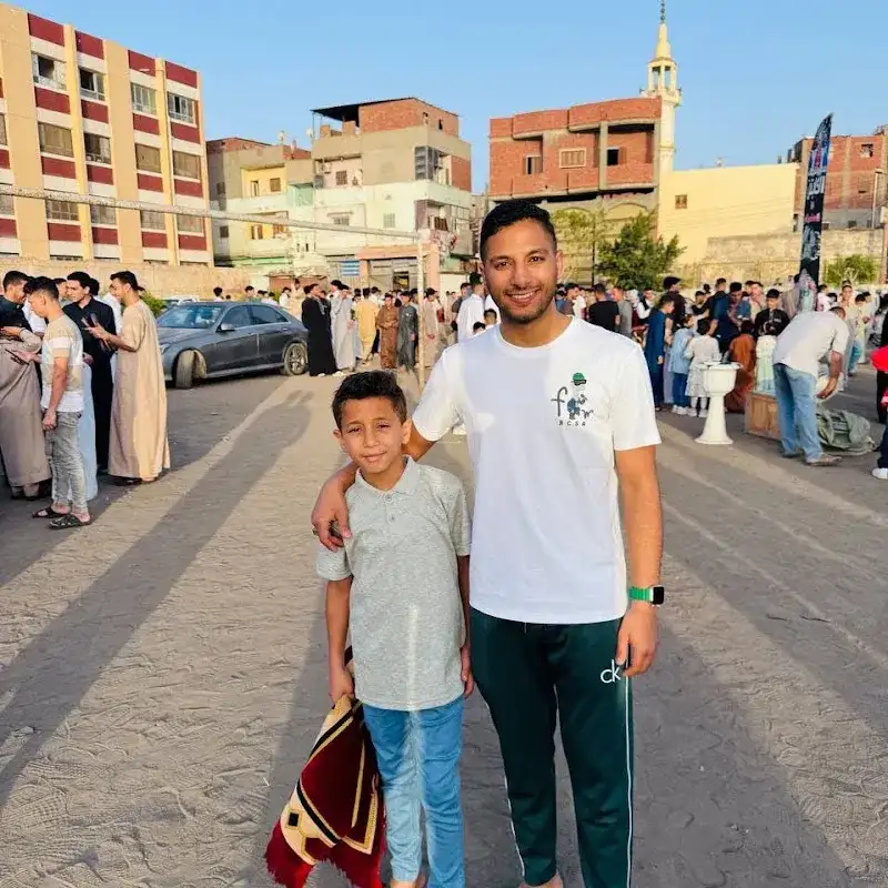 عيادة دكتور محمد حسين مسالك بولية