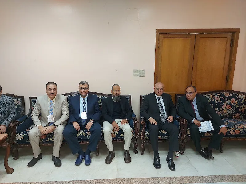 د. محمد جمال نجم