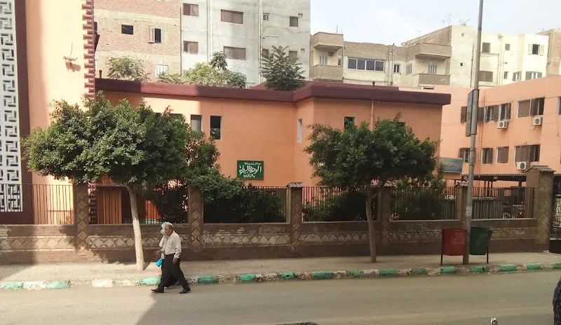 مديرية الطب البيطرى - الشرقية