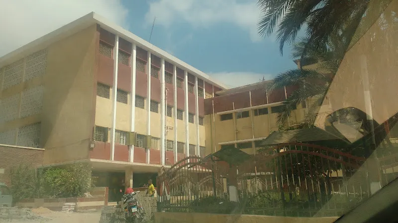 مستشفى الصحة النفسية Benha Psychiatry Hospital
