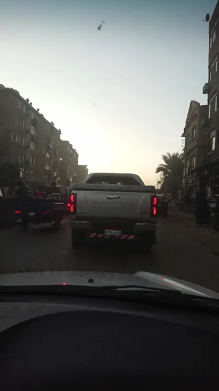 مستشفي حميات قليوب