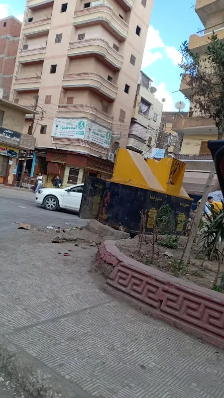 عيادة الدكتورة اسماء محمود