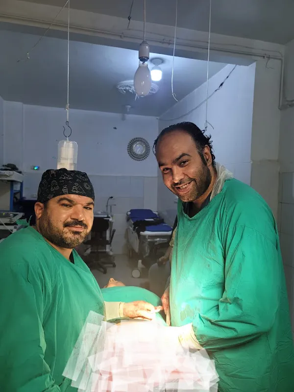 مركز الهدى للنساء والتوليد