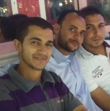 مركز الدكتور احمد محي الدين ناجي دكتور العيون بجامعة الأزهر