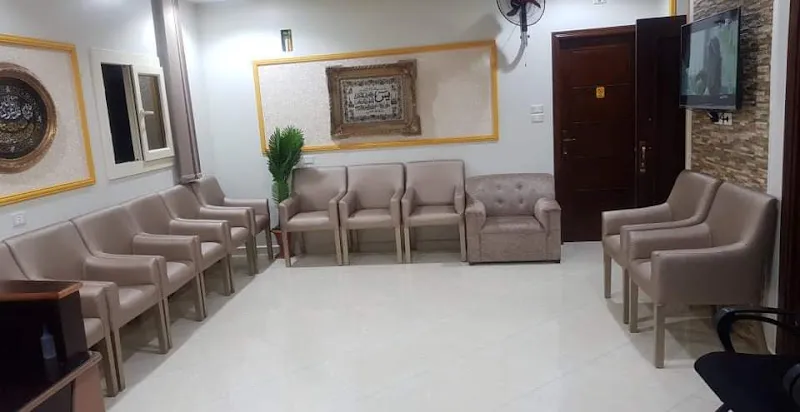 عيادة د فادى كمال فوزى لجراحة المسالك البولية ومناظير الكلى