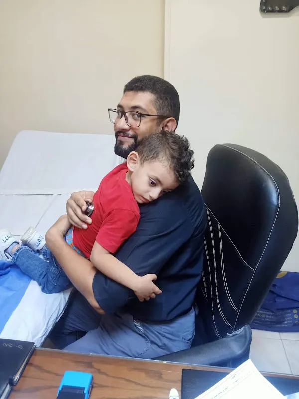 دكتور نساء و توليد