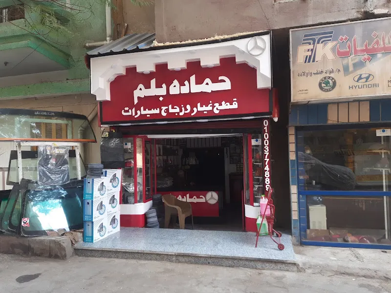 Misr International Hospital for Fertility and IVF