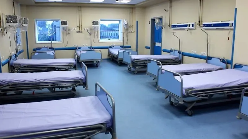 Hospital
