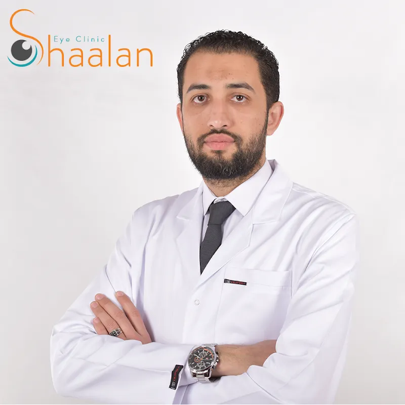 Dr. Mohamed Shaalan Eye and Laser Surgery Clinic