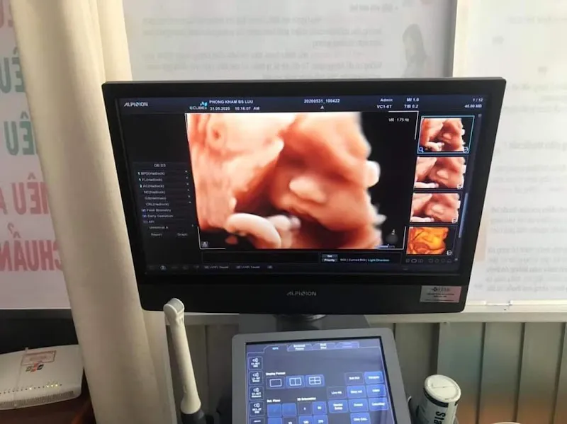 Dr. Iman Clinic ( Obstetrics and Gynecology)