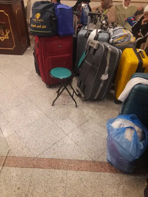 هاي لايتس للسياحة
