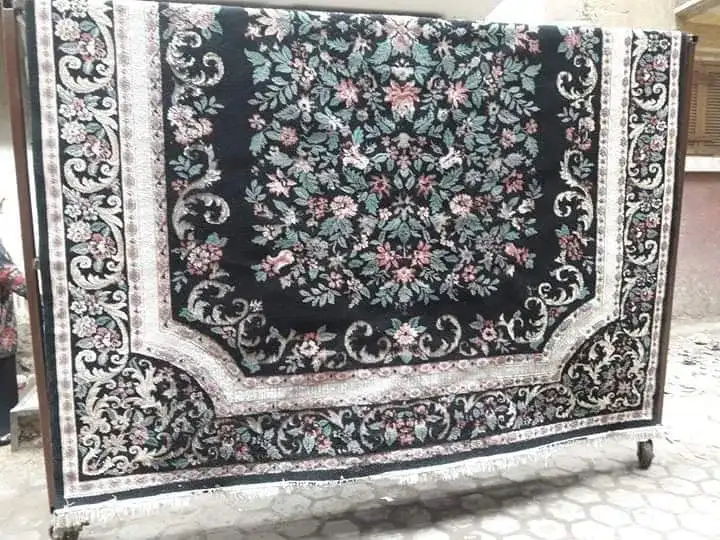 دراى كلين نصر الدين