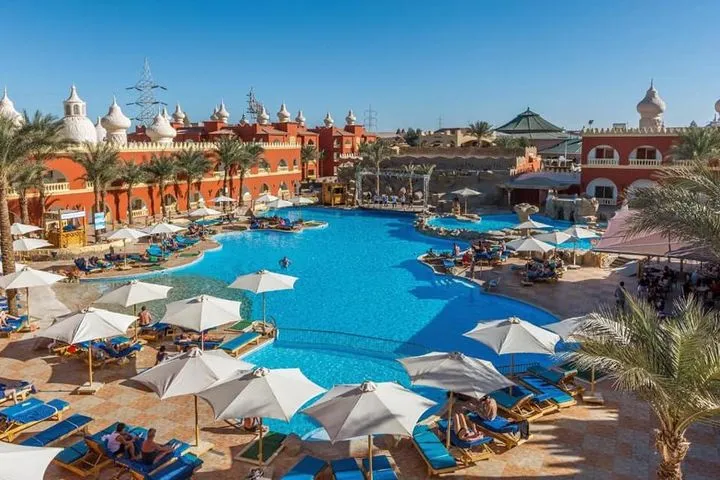 التوفيق للسياحه
